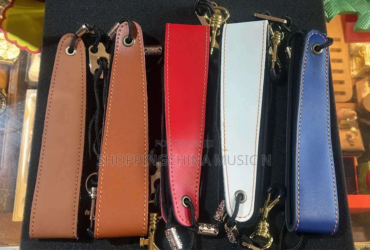 Saxophone Belts Strap