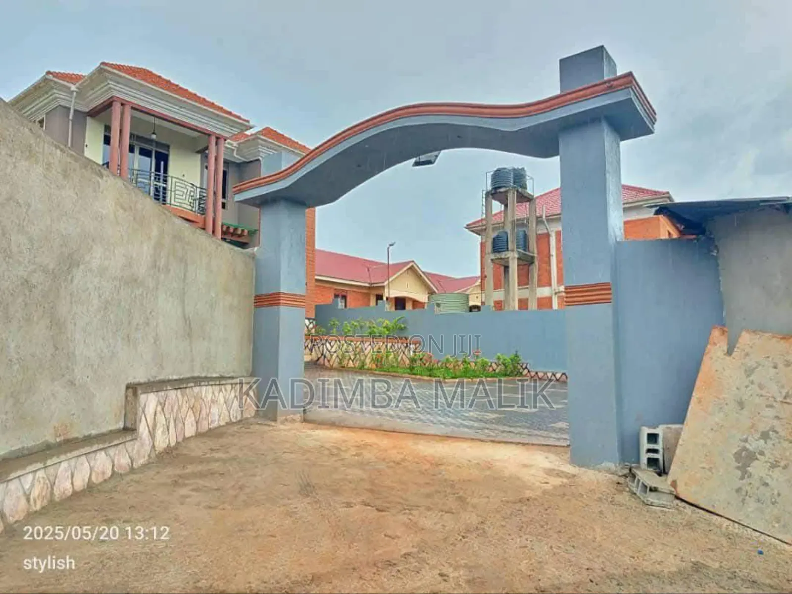 Aluminium Door And Window For Security
