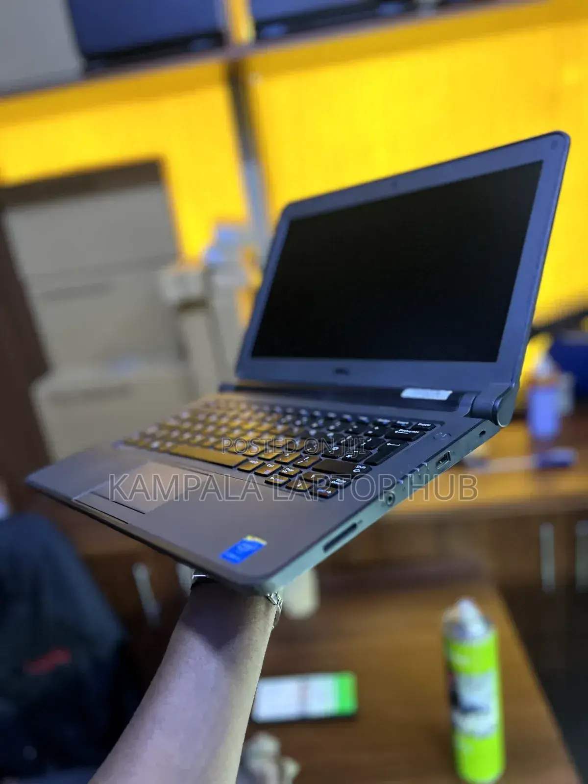 Laptop Dell Latitude 13 3340 8GB Intel HDD 500GB