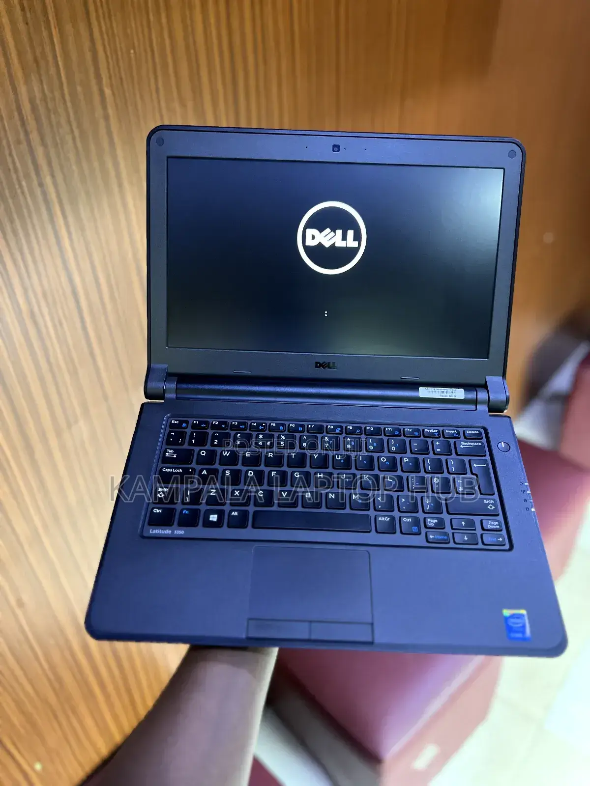 Laptop Dell Latitude 13 3340 8GB Intel HDD 500GB