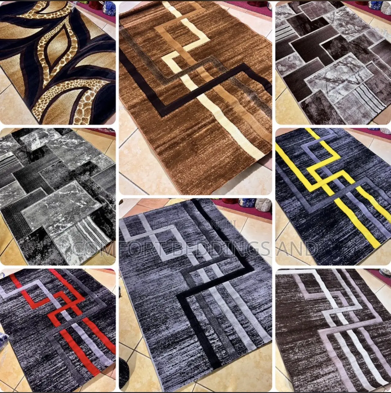 Turkish Carpets 150* 2200