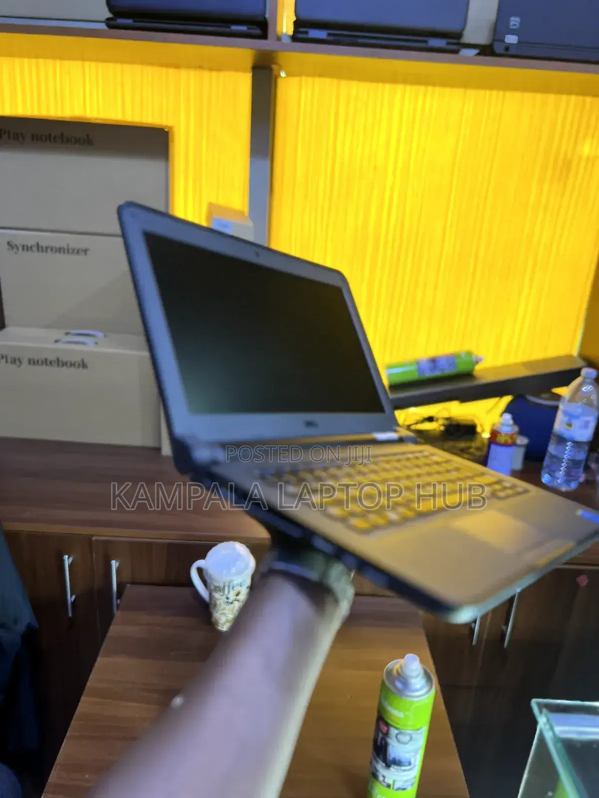 Laptop Dell Latitude 13 3340 8GB Intel HDD+SSD 1T
