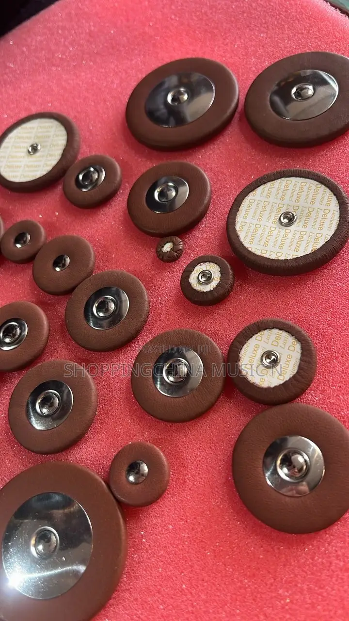 Saxophone Pads Sax