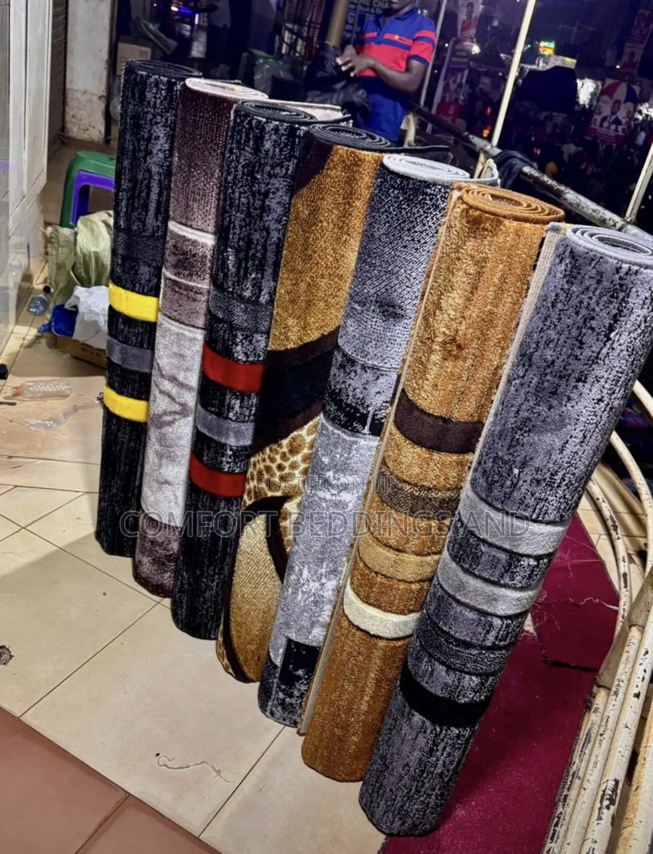 Turkish Carpets 150*220