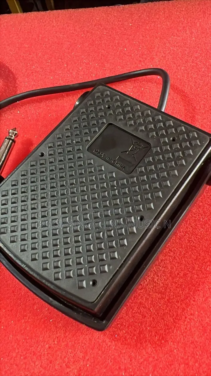 Yamaha Piano Pedal