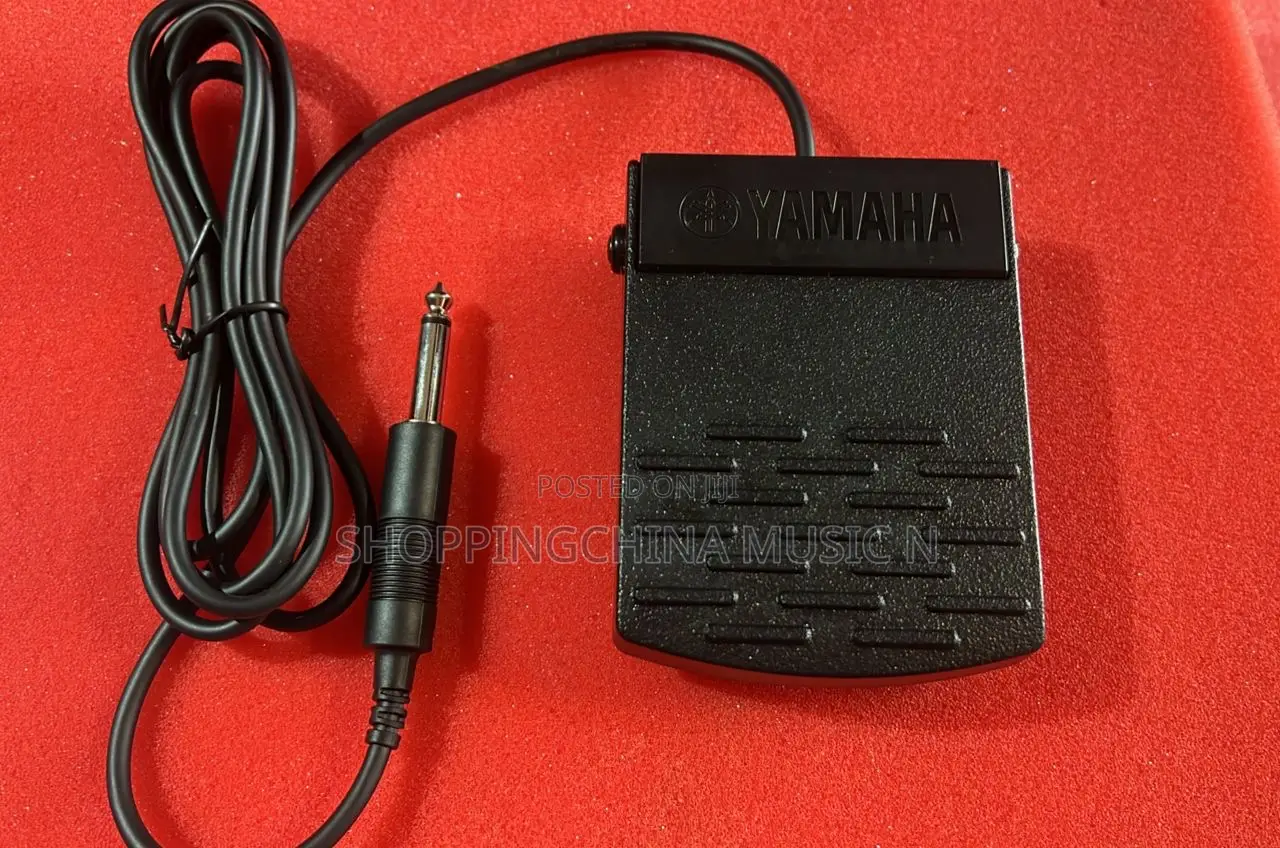 Yamaha Piano Pedal