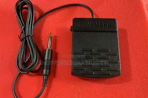 Yamaha Piano Pedal