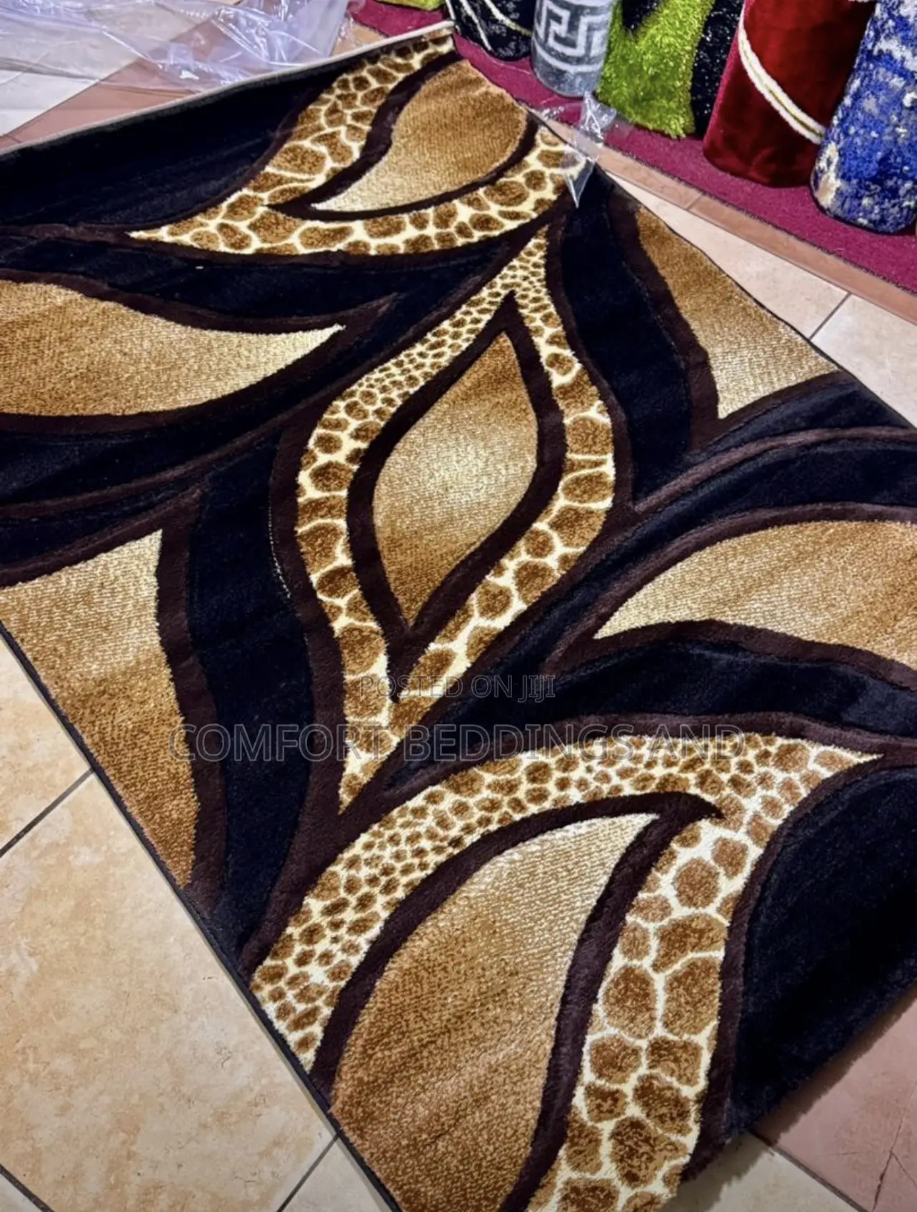 Turkish Carpets 150*220