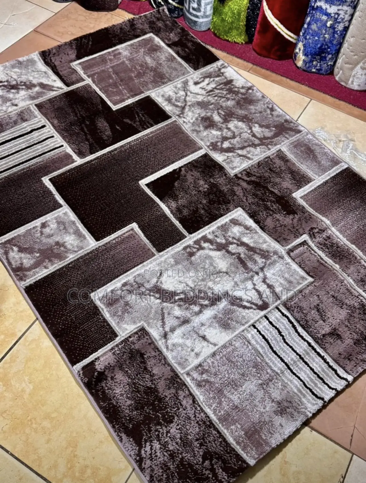 Turkish Carpets