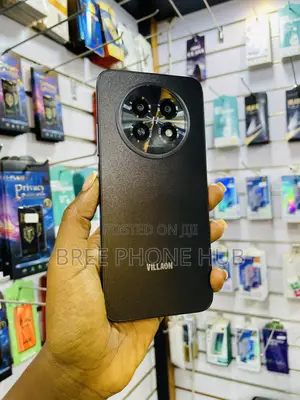Villaon V40s 64 GB Black