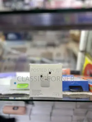 Pro 6s Earpods