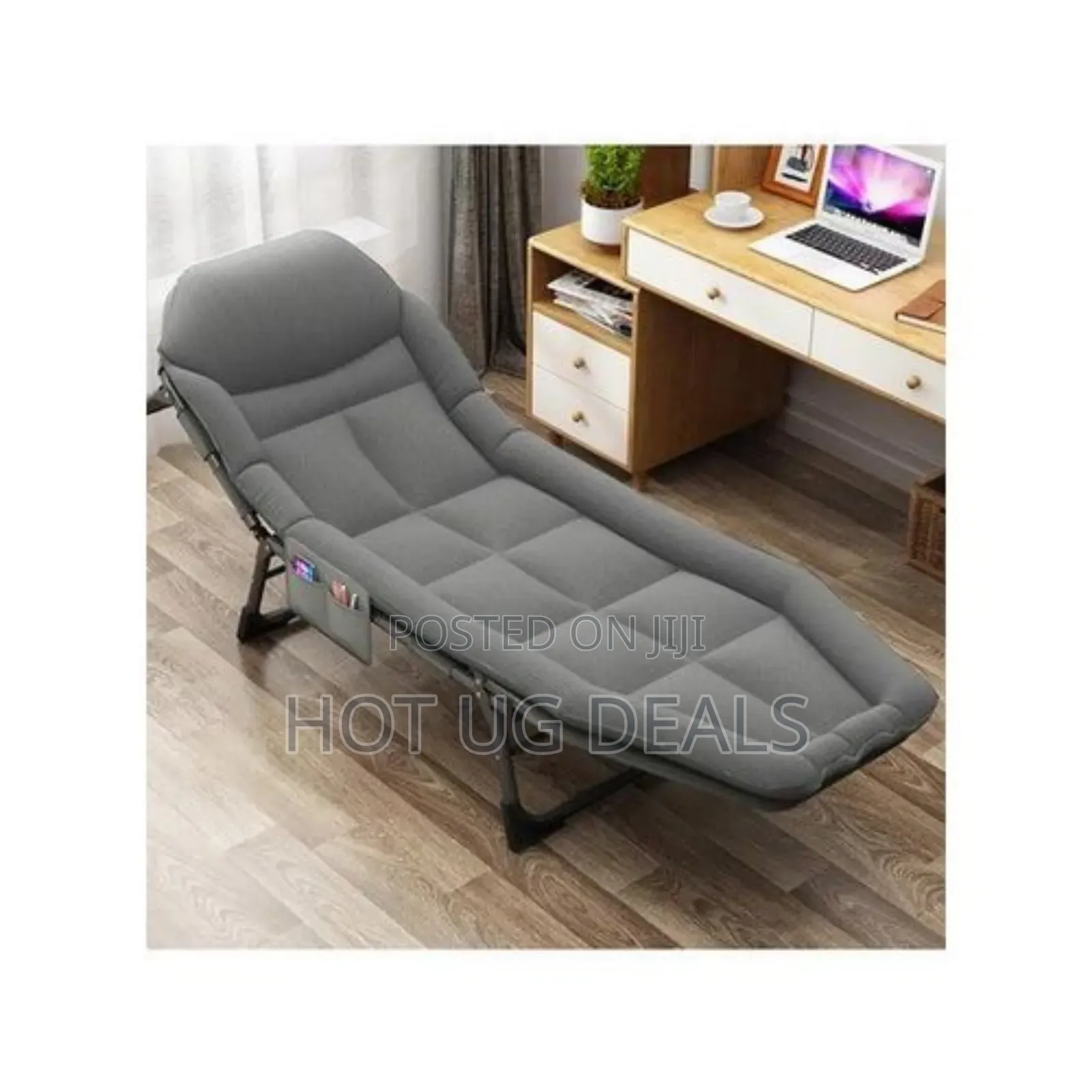 Portable Foldable Outdoor Travel Bed