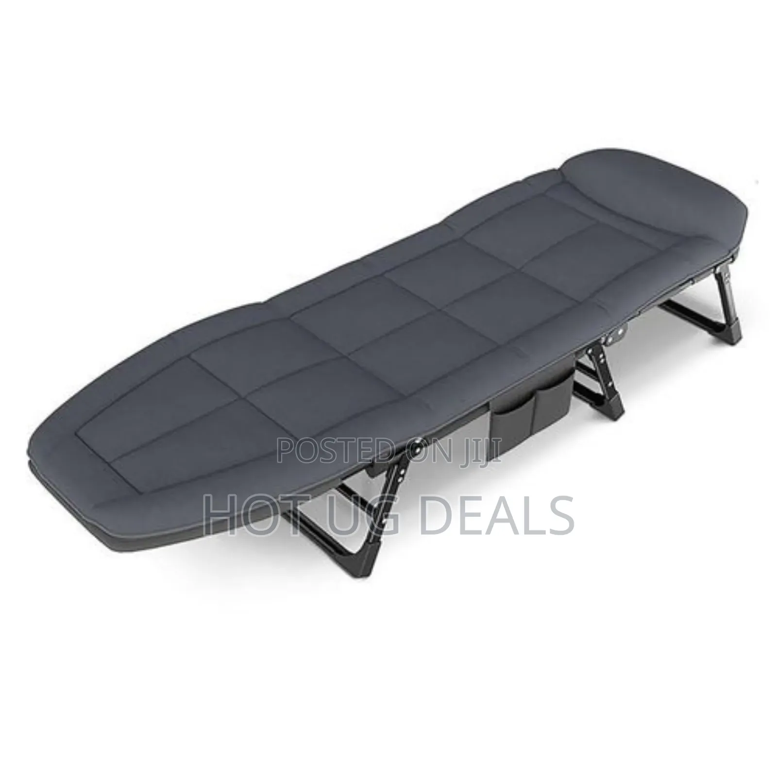 Portable Foldable Outdoor Travel Bed