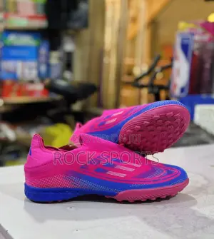 F50 Fairplay Shoes