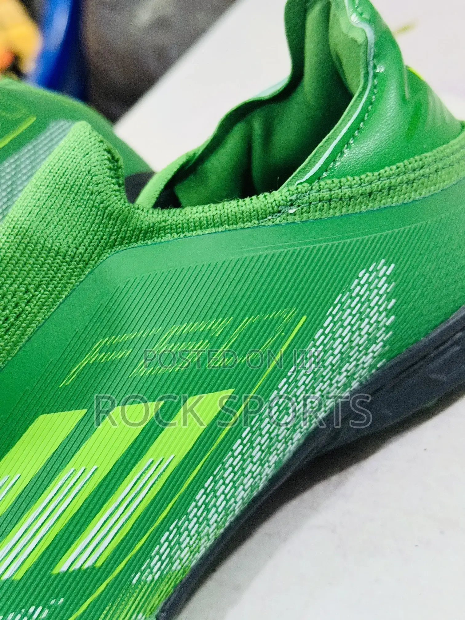 Original F50 Fairplay Shoes