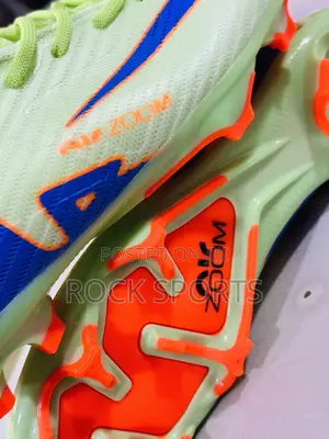 Original Mercurial Football Shoes