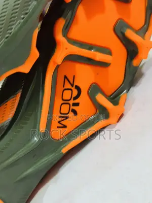 Nike Airzoom Football Shoes