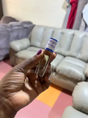 Stronger With You Intensely Undiluted Oil Perfume - 6mls