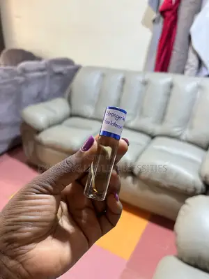 Stronger With You Intensely Undiluted Oil Perfume - 6mls