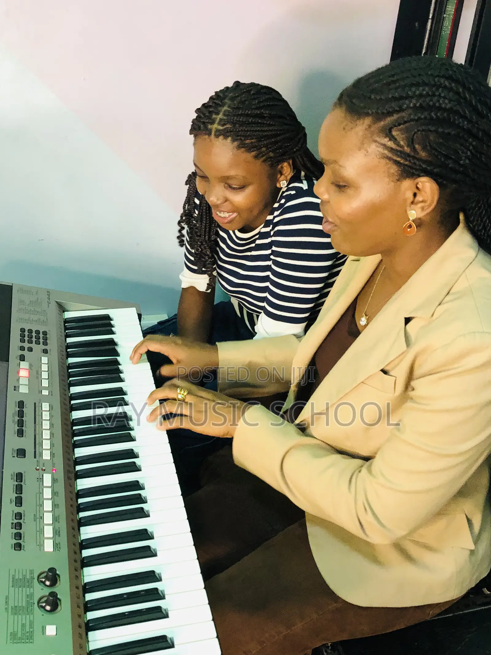 Piano Lessons Online Onsite Home