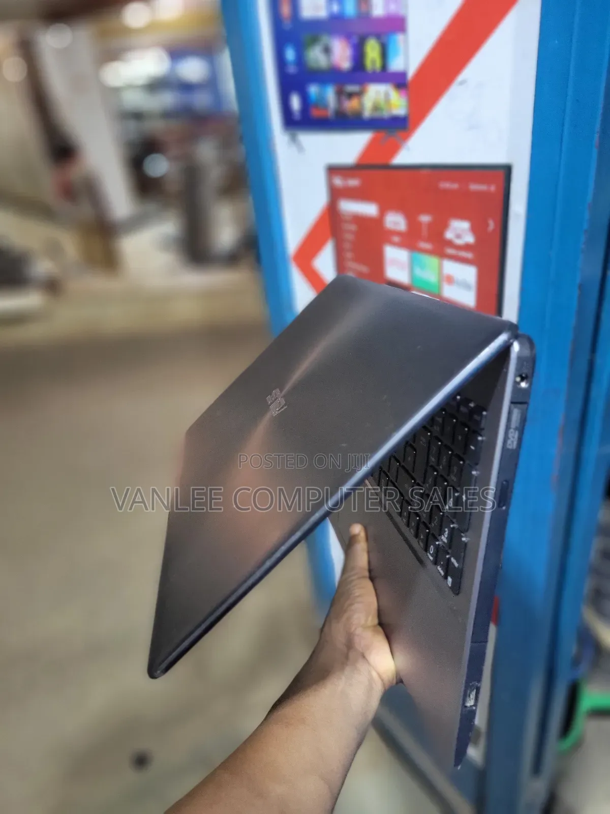 Laptop Asus 8GB AMD A4 HDD 500GB