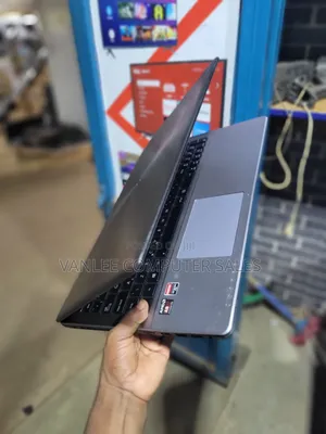 Laptop Asus 8GB AMD A4 HDD 500GB