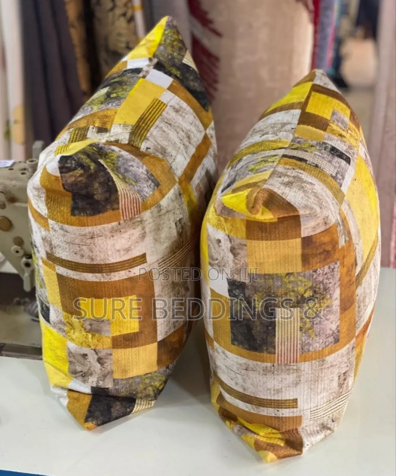 Romeo Designer Cushions