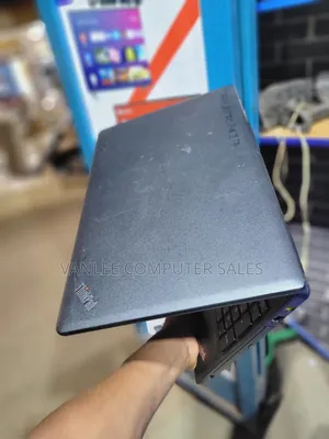 Laptop Lenovo B570 4GB Intel Core I3 HDD 320GB