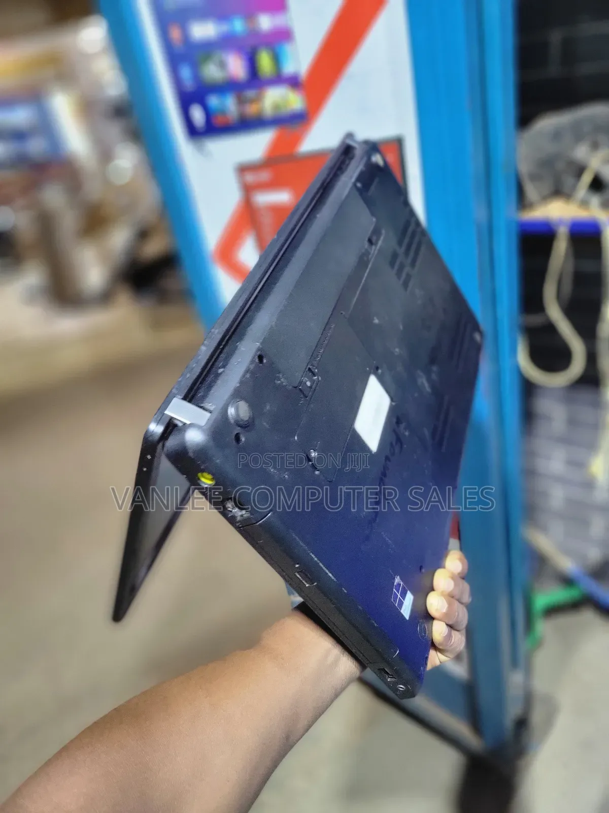 Laptop Lenovo B570 4GB Intel Core I3 HDD 320GB