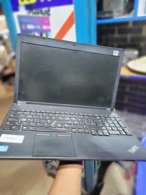 Laptop Lenovo B570 4GB Intel Core I3 HDD 320GB