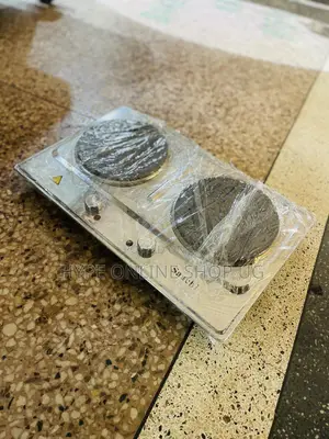 Imported London Used Sachi Hotplate Cooker