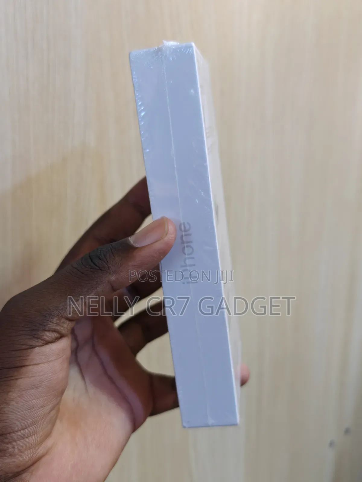 New Apple iPhone 17 Pro Max 1 TB Silver
