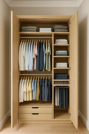 Wardrobes/ Customised Wardrobes Call