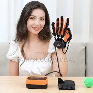 Hand Rehabilitation Golves