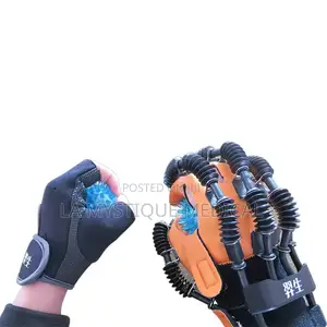 Hand Rehabilitation Golves