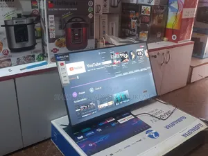 32 Inches Smart Globalstar Television