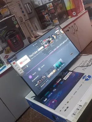 32 Inches Smart Globalstar Television