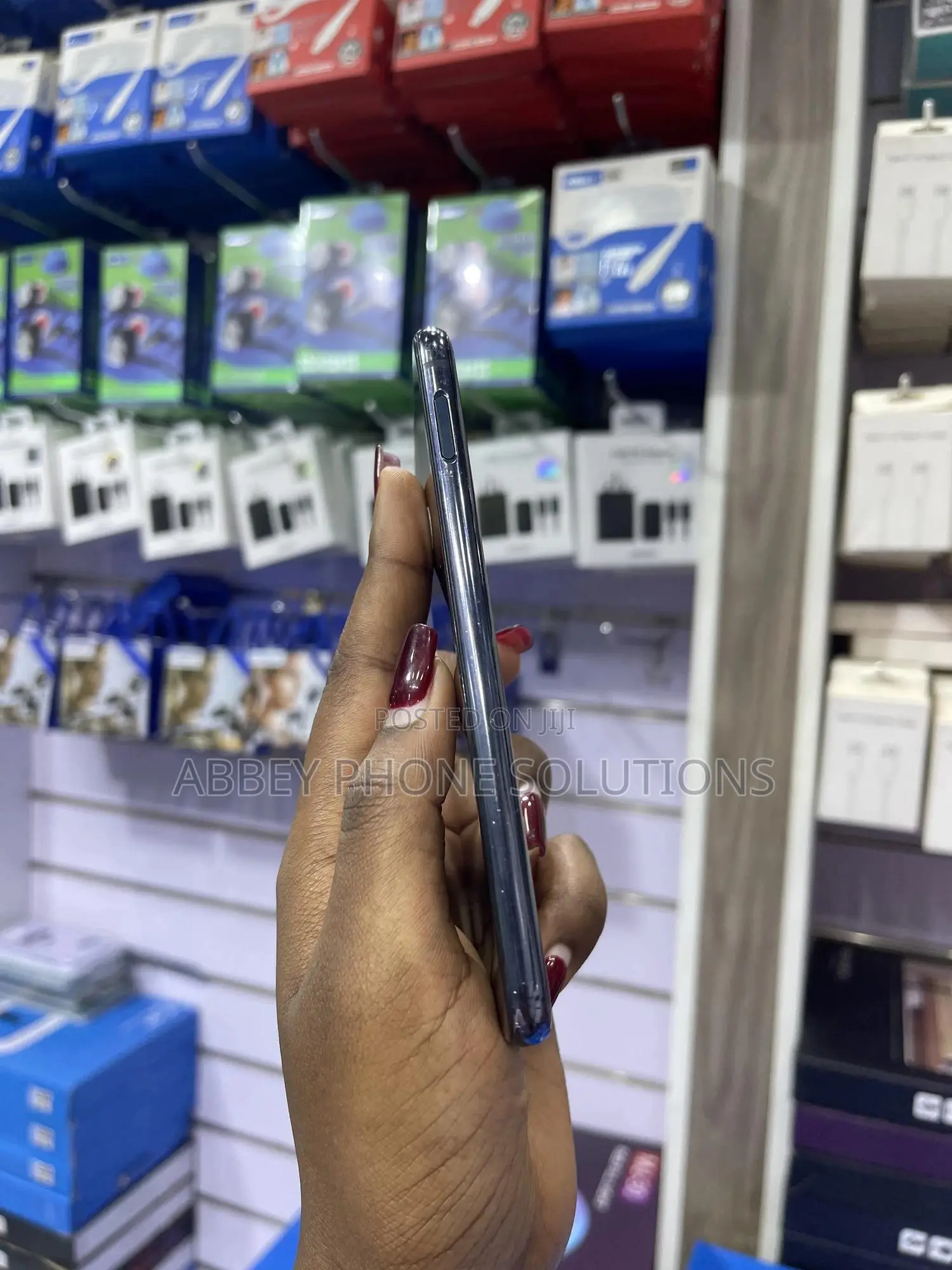 Samsung Galaxy S10e 128 GB Blue