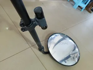 Inspection Security Mirror