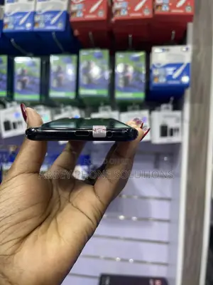 Samsung Galaxy S8 Plus 64 GB Black