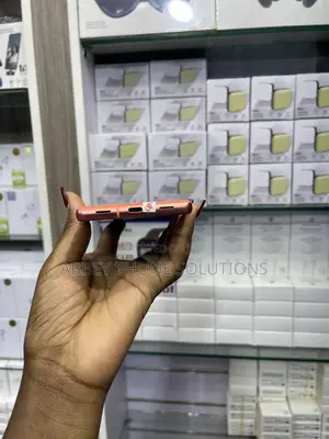 Google Pixel 7a 128 GB Orange