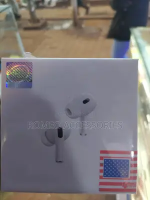 Apple Air Pods Pro