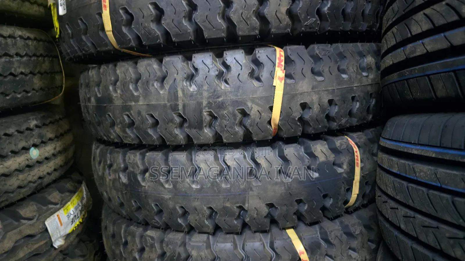 700r16 Indian Mudgrip Jk Tyres