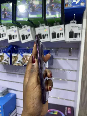 Sony Xperia XZ3 64 GB Purple