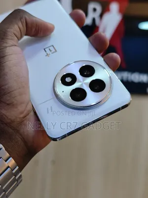 OnePlus 13 256 GB White