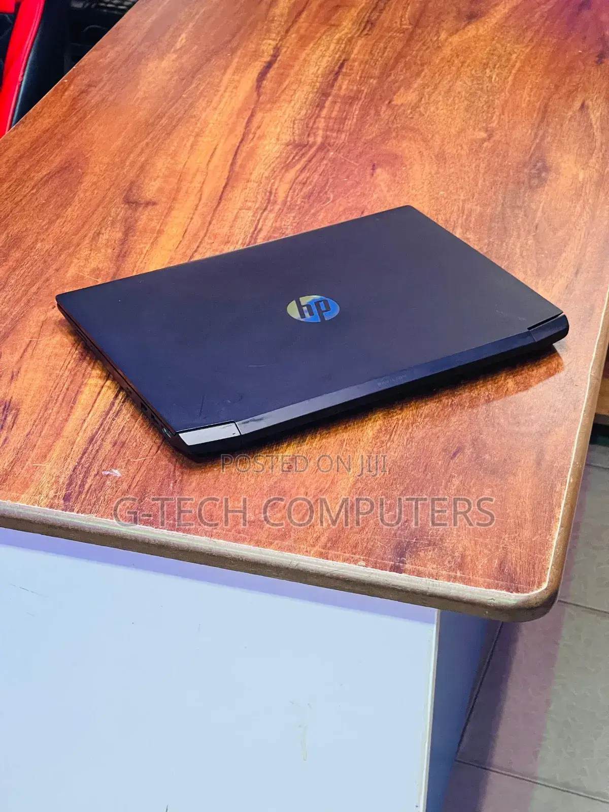 New Laptop HP Pavilion 15 8GB AMD Ryzen 5 SSD 256GB