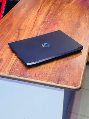 New Laptop HP Pavilion 15 8GB AMD Ryzen 5 SSD 256GB