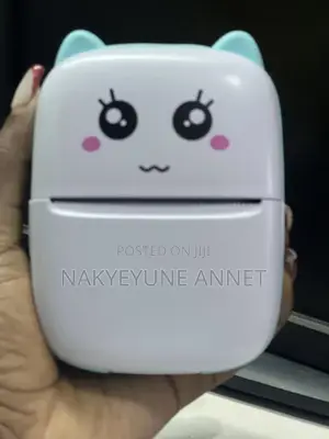Mini Printer