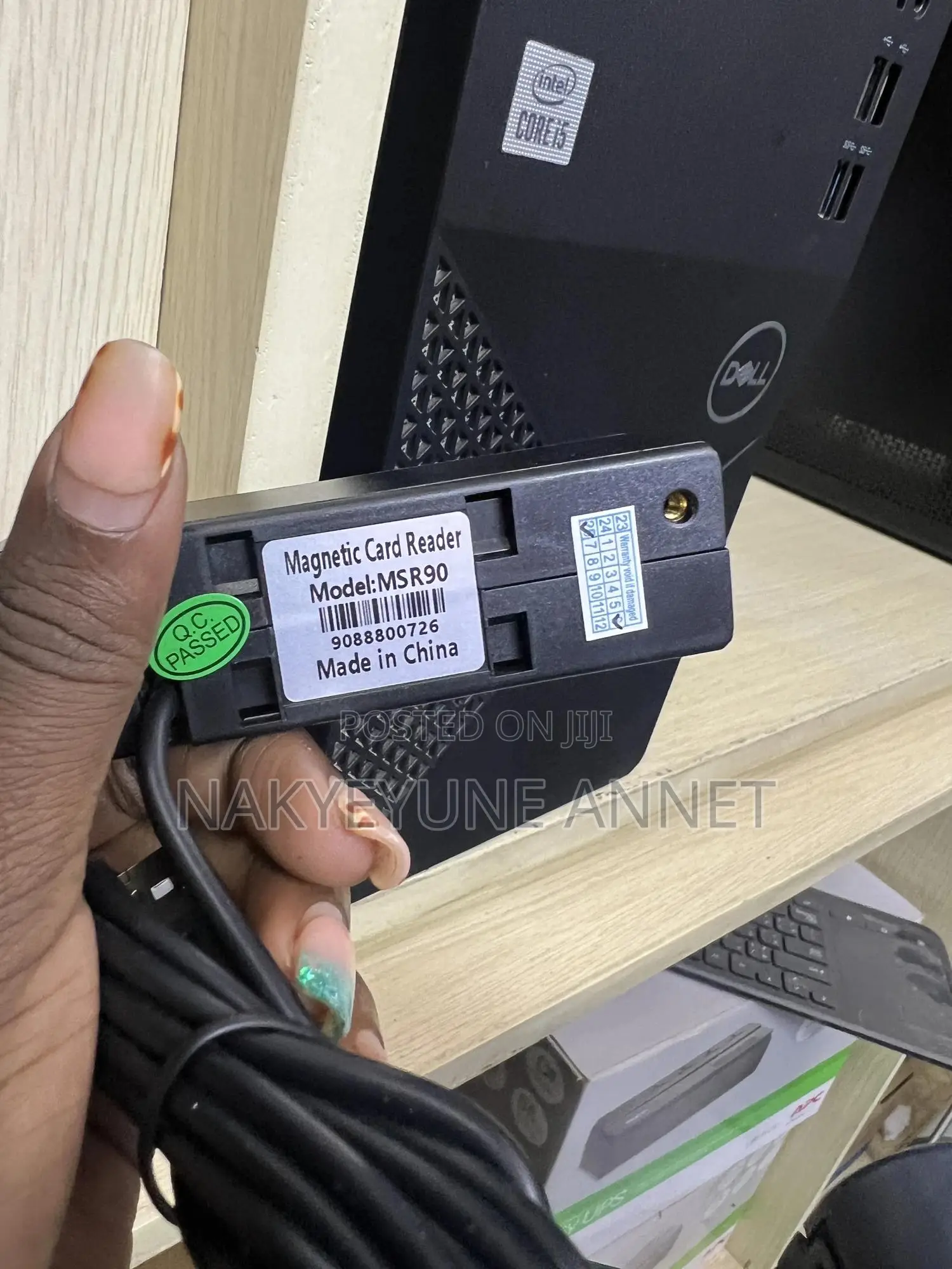 Card Reader