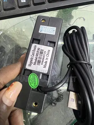 Card Reader